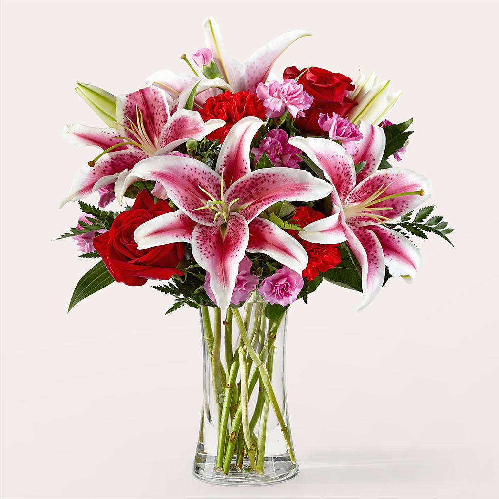Honeymoon Bouquet – Flowers From The Heart Auburn, Auburn MI