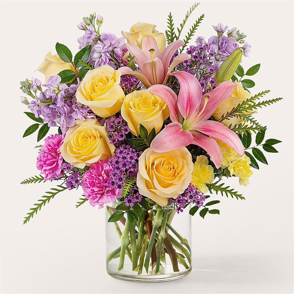 Jubilee Bouquet – Flowers From The Heart Auburn, Auburn MI