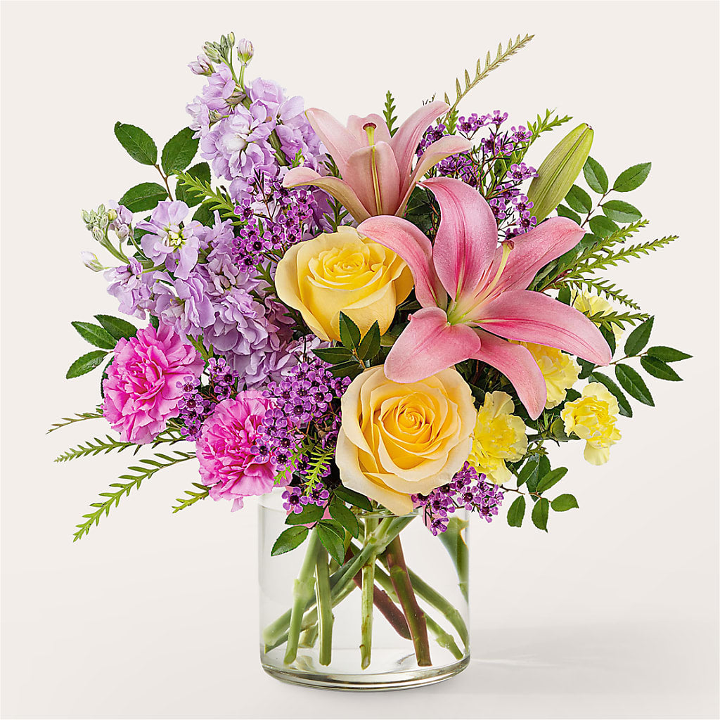 Jubilee Bouquet – Flowers From The Heart Auburn, Auburn MI