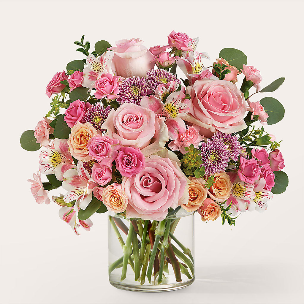 Pleasant Pastures Bouquet – Flowers From The Heart Auburn, Auburn MI