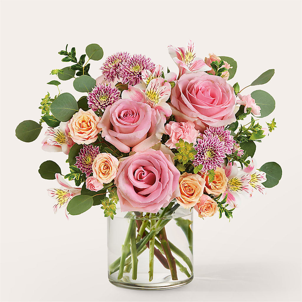 Pleasant Pastures Bouquet – Flowers From The Heart Auburn, Auburn MI
