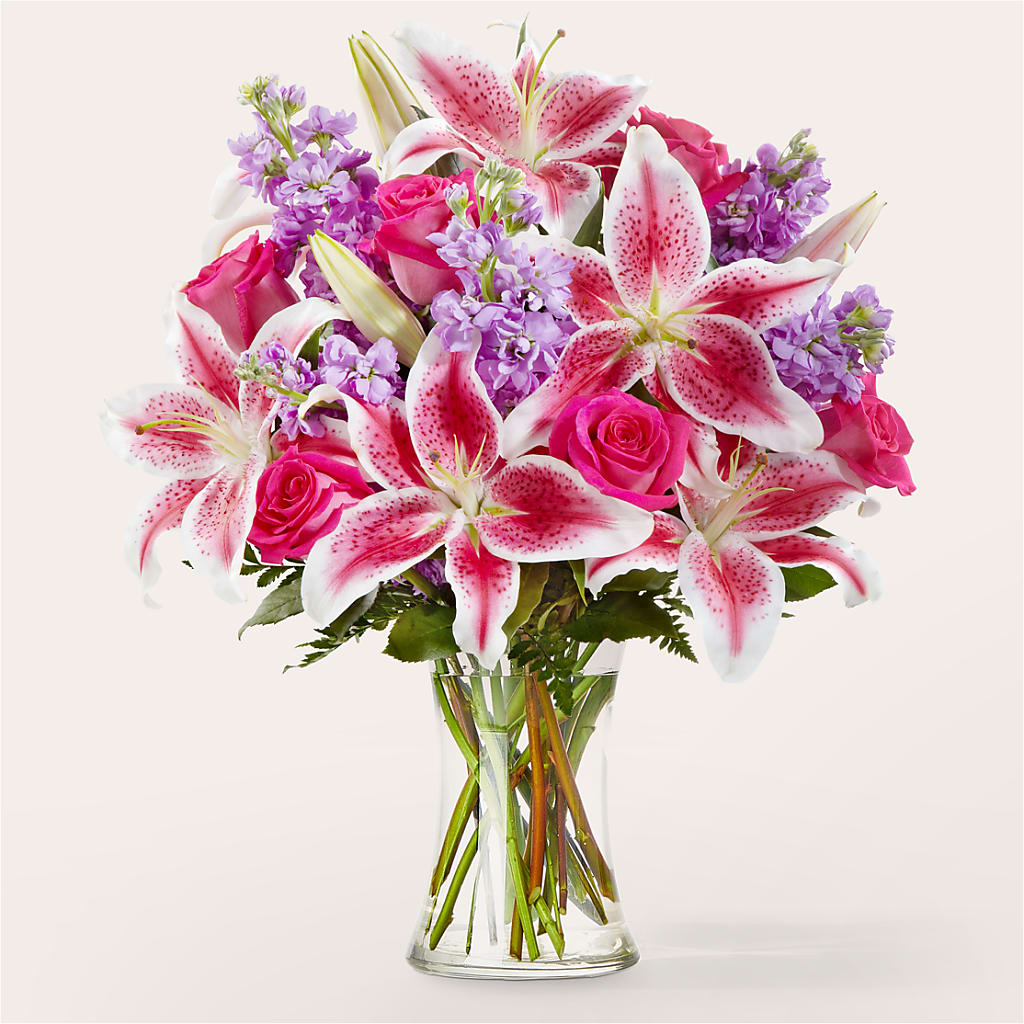 Amore Bouquet – Flowers From The Heart Auburn, Auburn MI