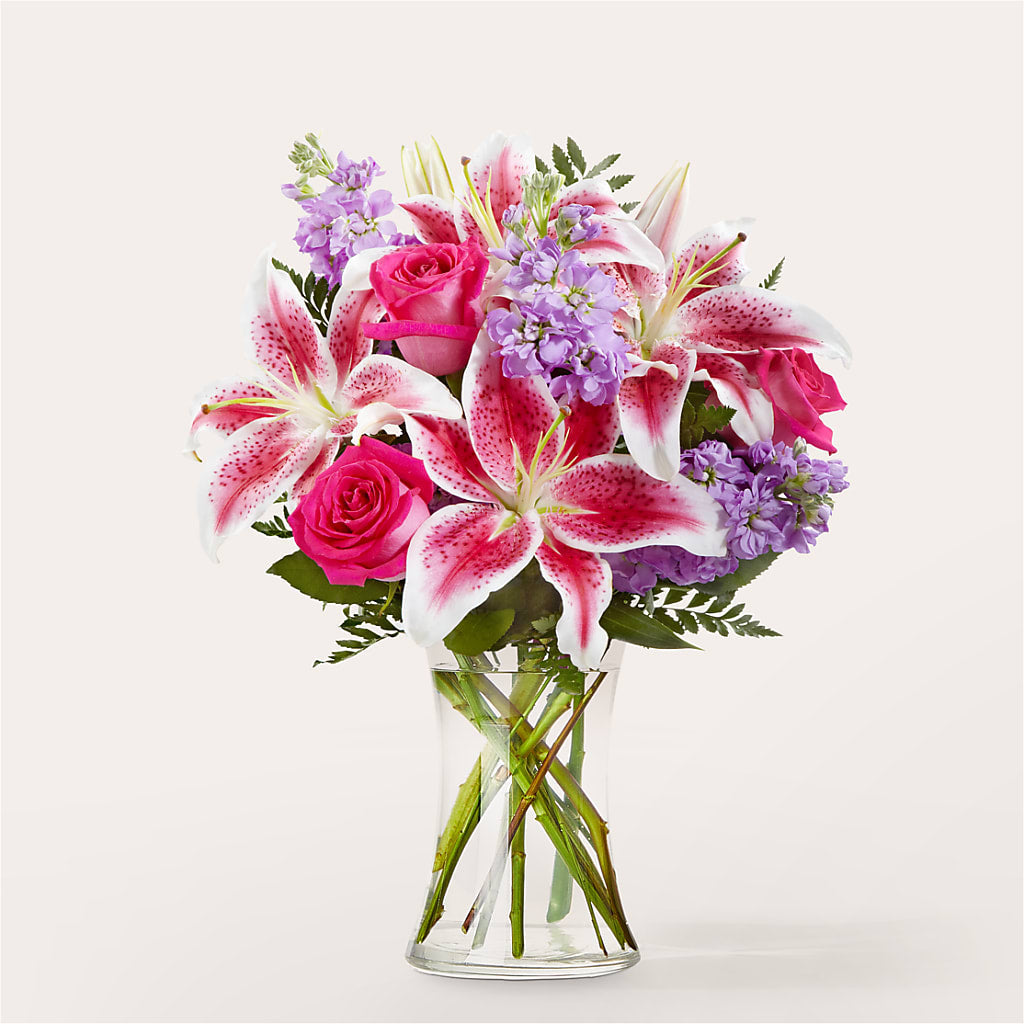Amore Bouquet – Flowers From The Heart Auburn, Auburn MI