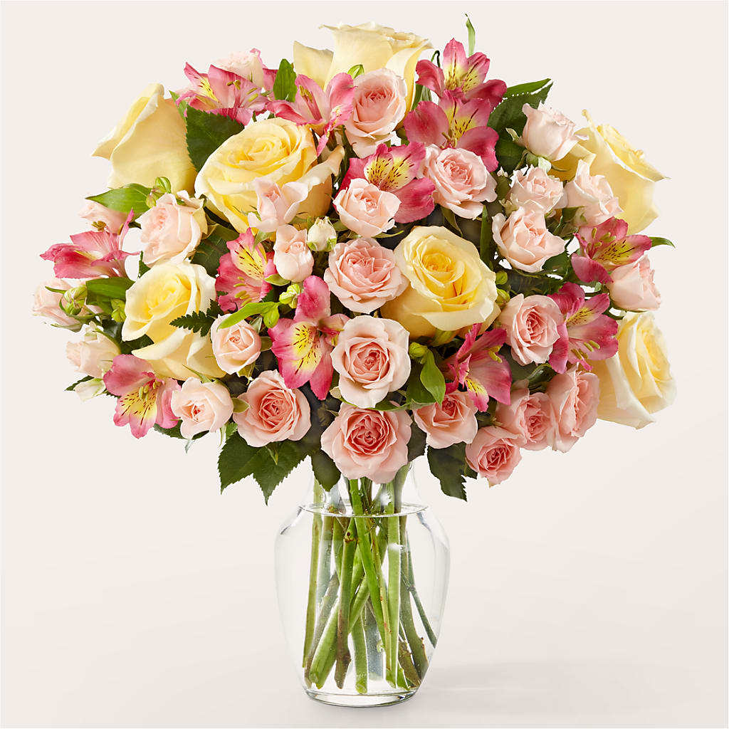 Just Lovely Bouquet – Flowers From The Heart Auburn, Auburn MI