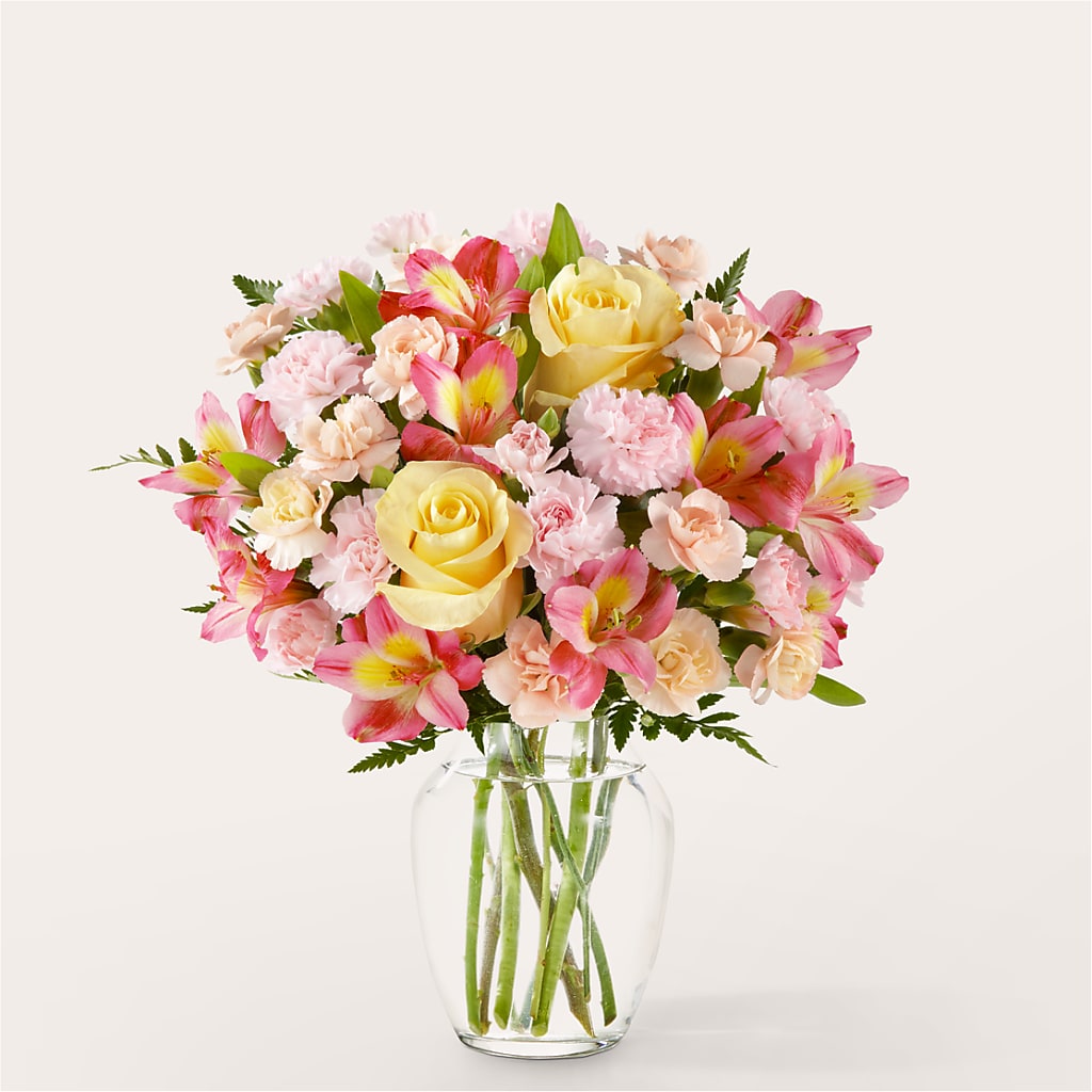 Just Lovely Bouquet – Flowers From The Heart Auburn, Auburn MI