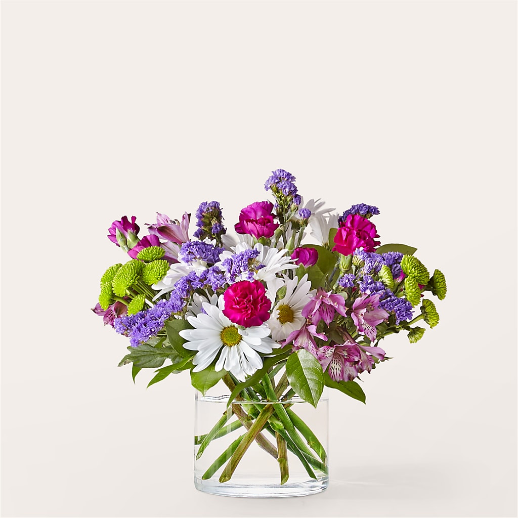 Wild Berry Bouquet – Flowers From The Heart Auburn, Auburn MI
