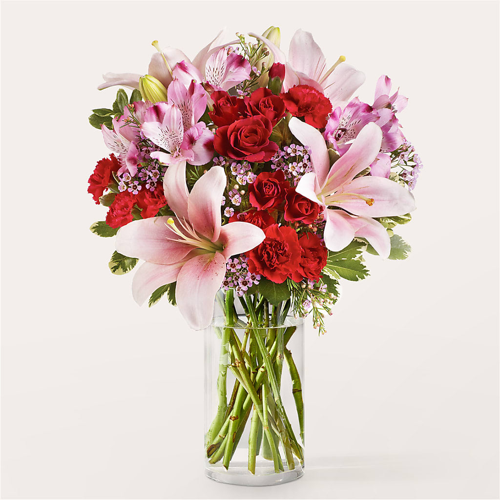 Kismet Bouquet – Flowers From The Heart Auburn, Auburn MI