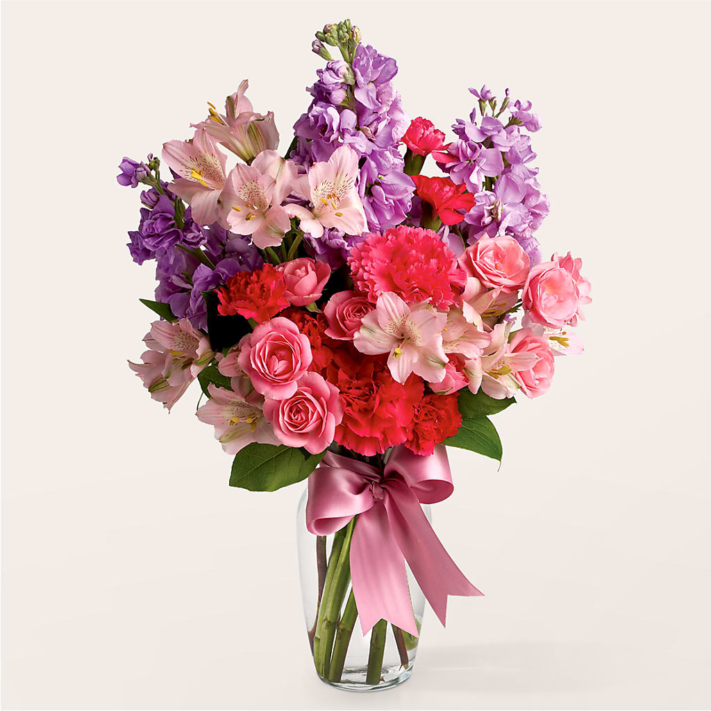 Main Character Bouquet – Flowers From The Heart Auburn, Auburn MI
