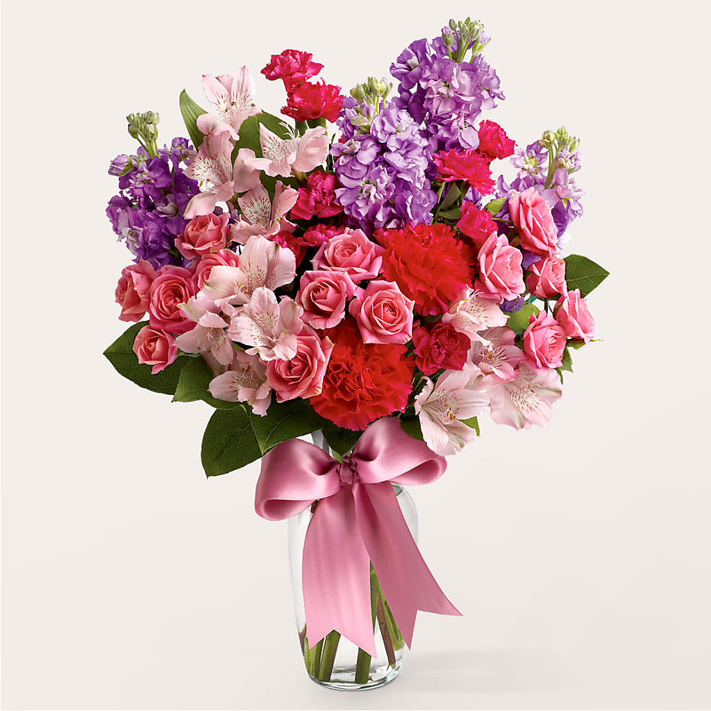 Main Character Bouquet – Flowers From The Heart Auburn, Auburn MI