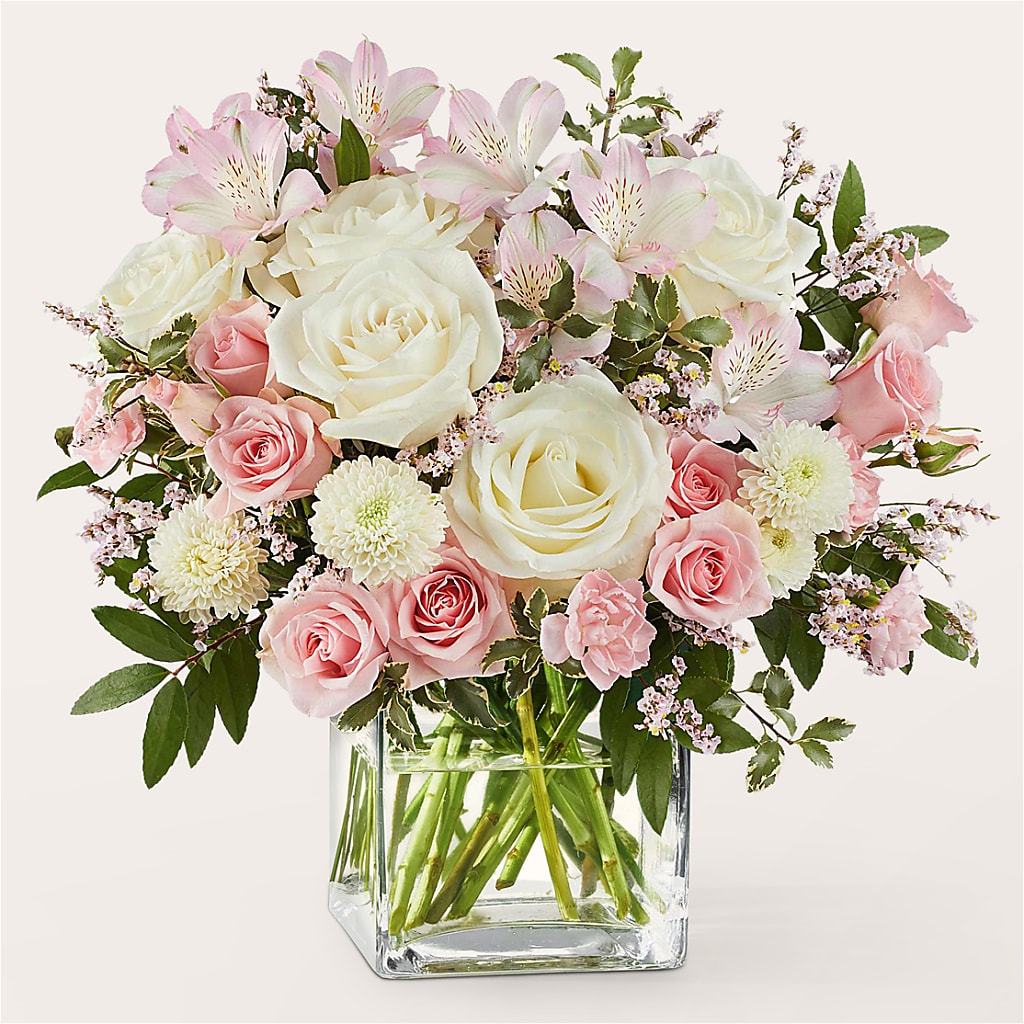Day Made Bouquet – Flowers From The Heart Auburn, Auburn MI