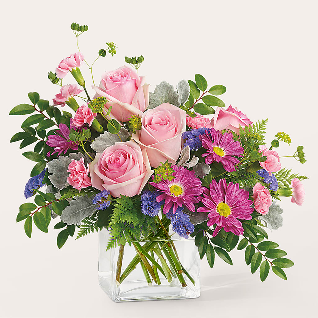 Starlet Bouquet – Flowers From The Heart Auburn, Auburn MI