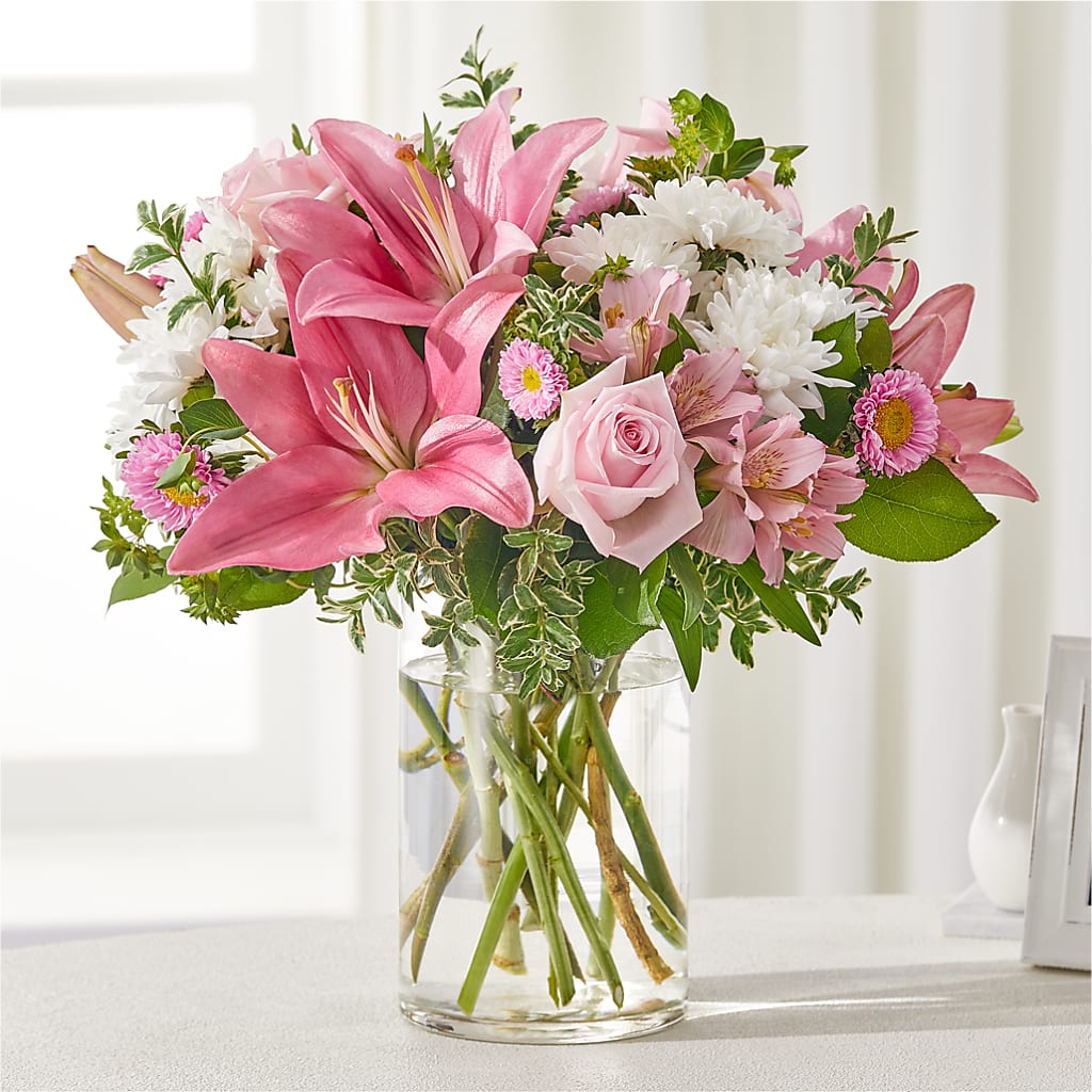 Healing Hug Bouquet – Flowers From The Heart Auburn, Auburn MI