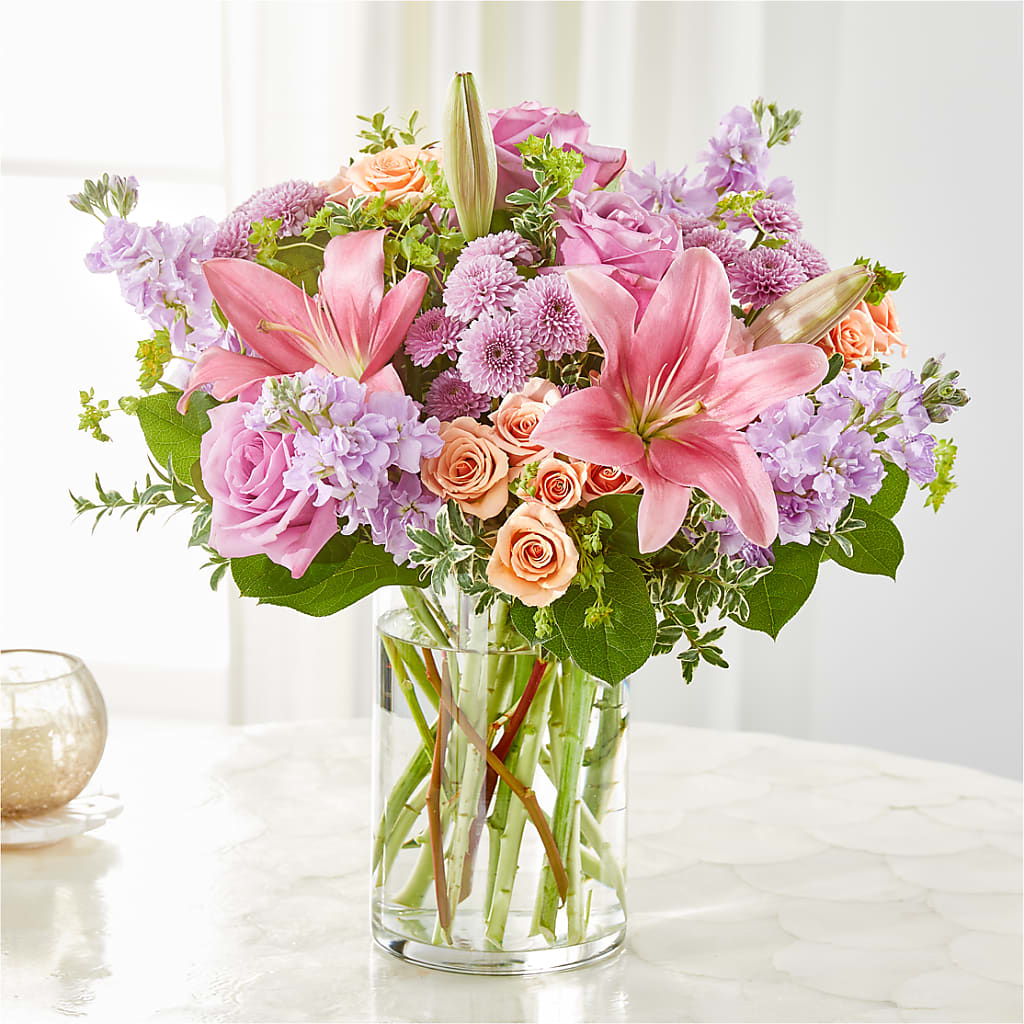 Resilience Bouquet – Flowers From The Heart Auburn, Auburn MI