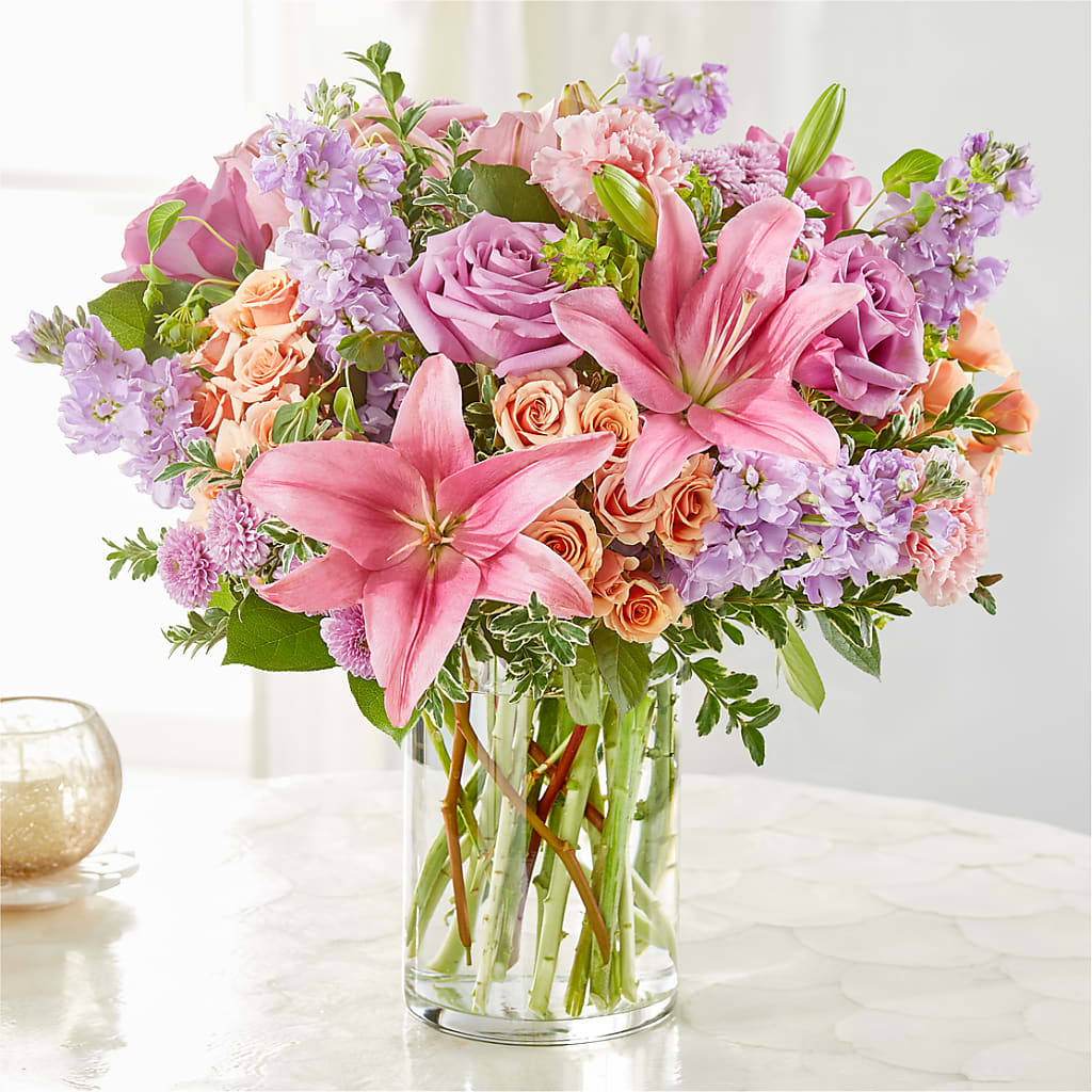 Resilience Bouquet – Flowers From The Heart Auburn, Auburn MI