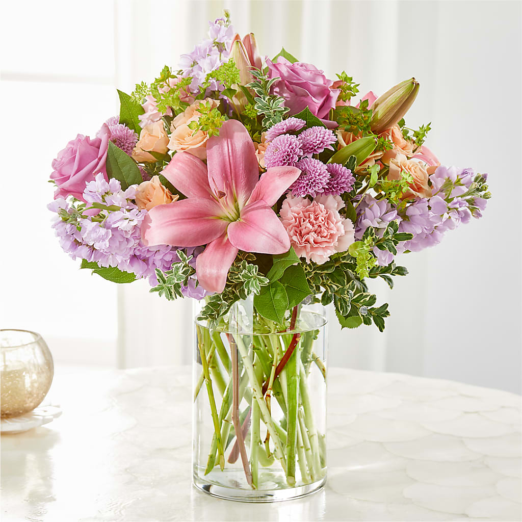 Resilience Bouquet – Flowers From The Heart Auburn, Auburn MI