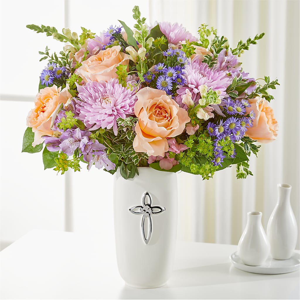 Divine Gift Bouquet – Flowers From The Heart Auburn, Auburn MI
