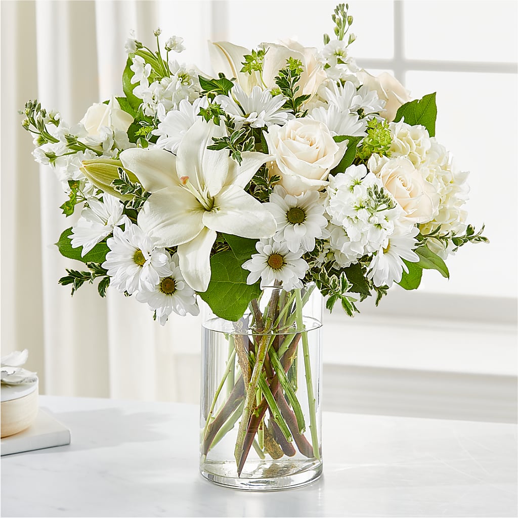 Hope & Renewal Bouquet – Flowers From The Heart Auburn, Auburn MI