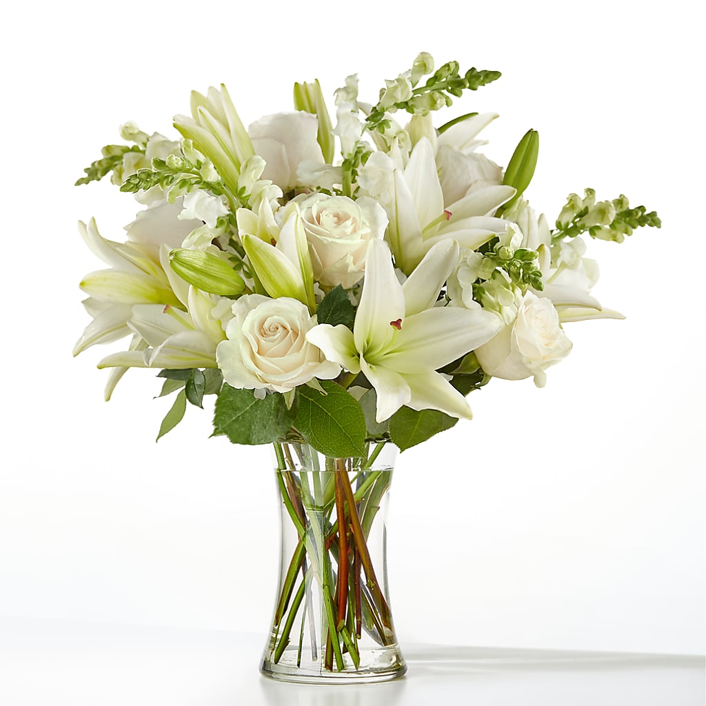 Eternal Friendship Bouquet – Flowers From The Heart Auburn, Auburn MI