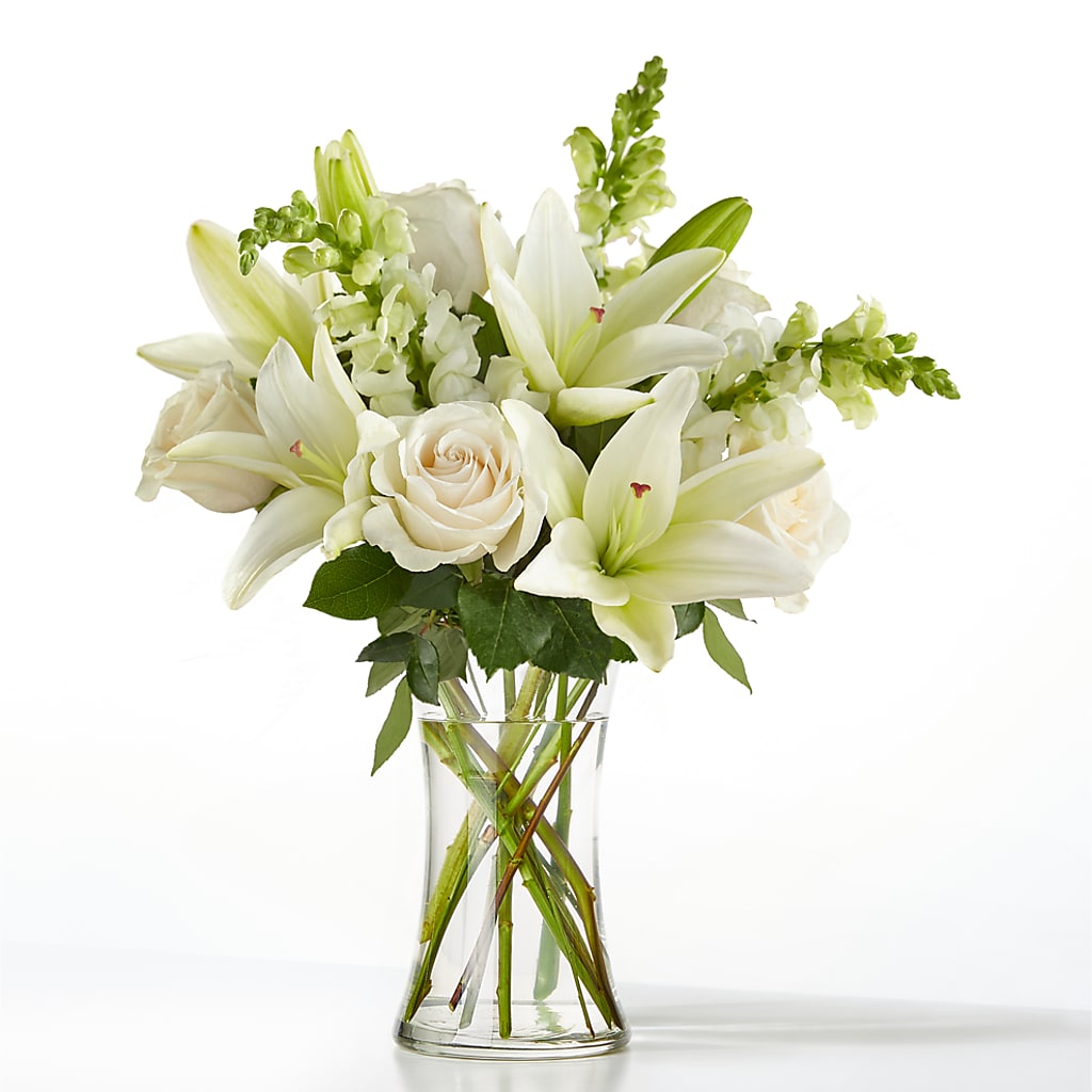 Eternal Friendship Bouquet – Flowers From The Heart Auburn, Auburn MI