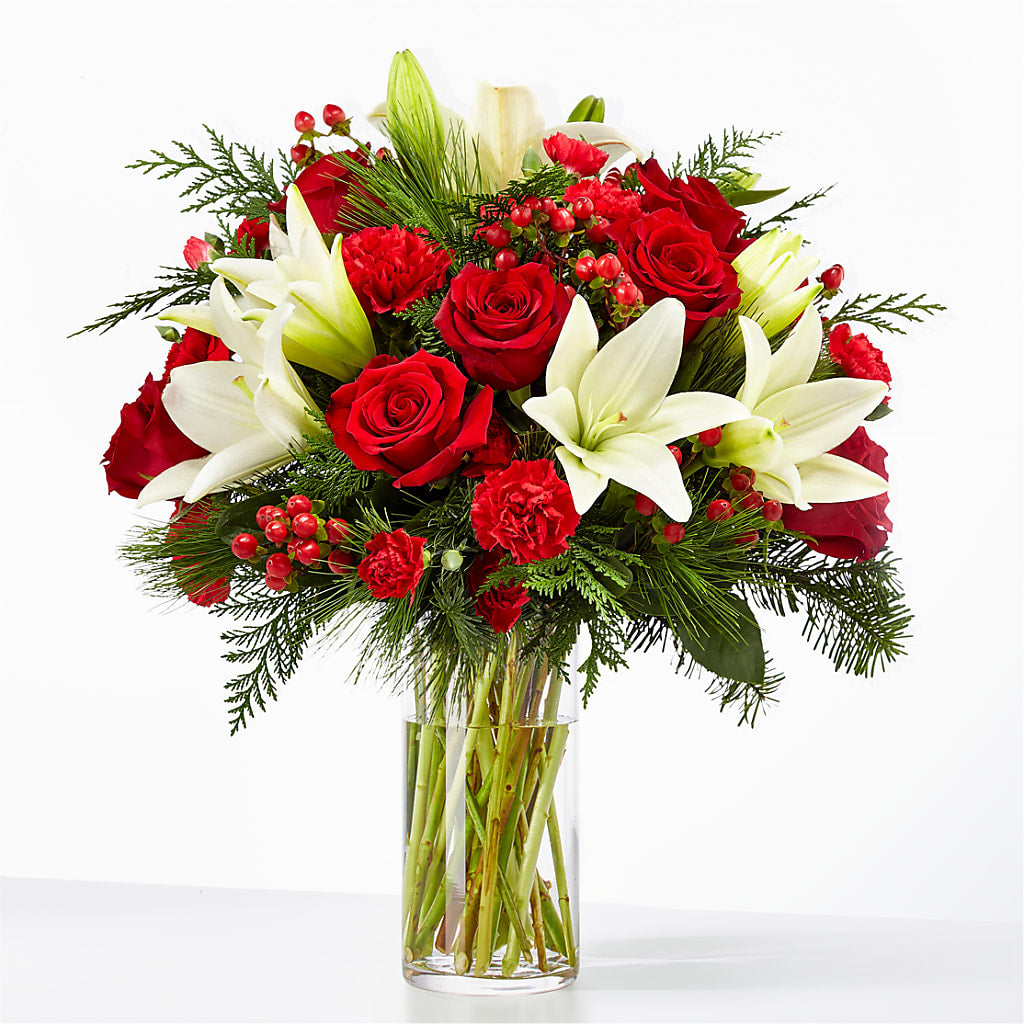 Joyful Greetings Bouquet – Flowers From The Heart Auburn, Auburn MI