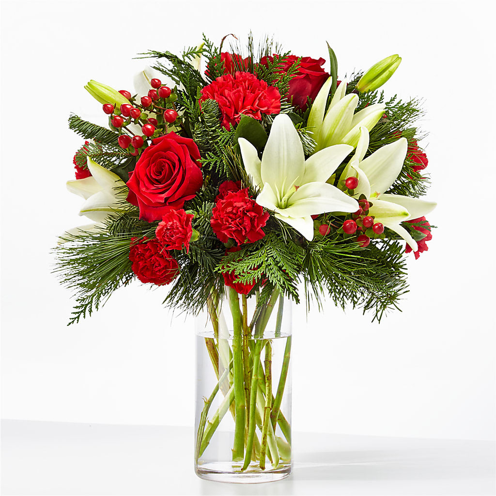Joyful Greetings Bouquet – Flowers From The Heart Auburn, Auburn MI