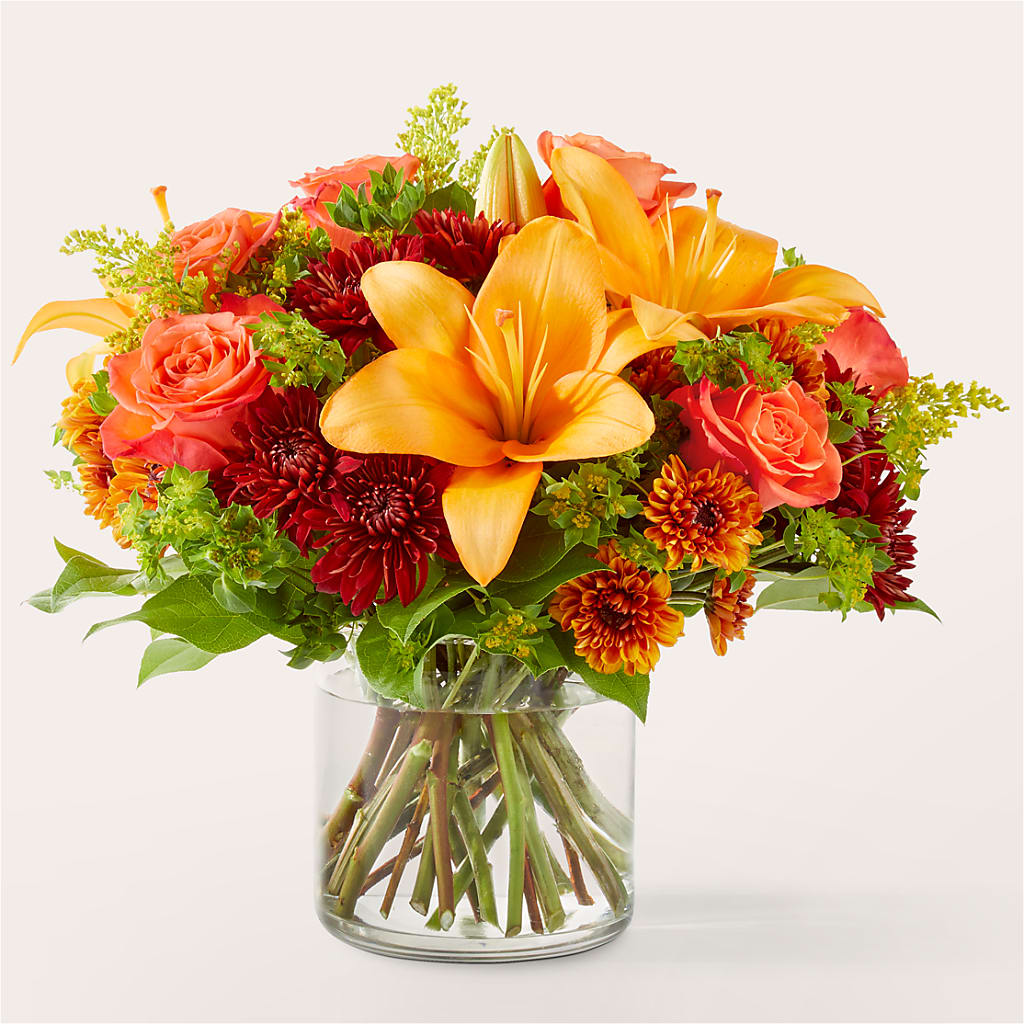 Honeycrisp Bouquet – Flowers From The Heart Auburn, Auburn MI