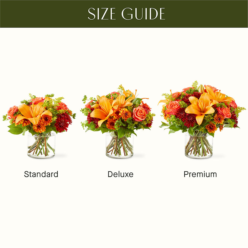 Honeycrisp Bouquet – Flowers From The Heart Auburn, Auburn MI