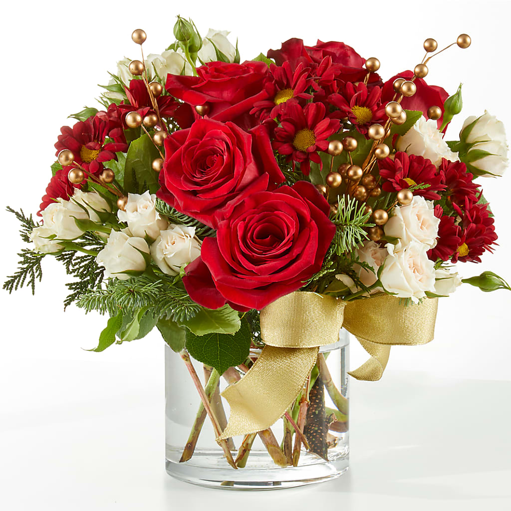 Believe Bouquet – Flowers From The Heart Auburn, Auburn MI
