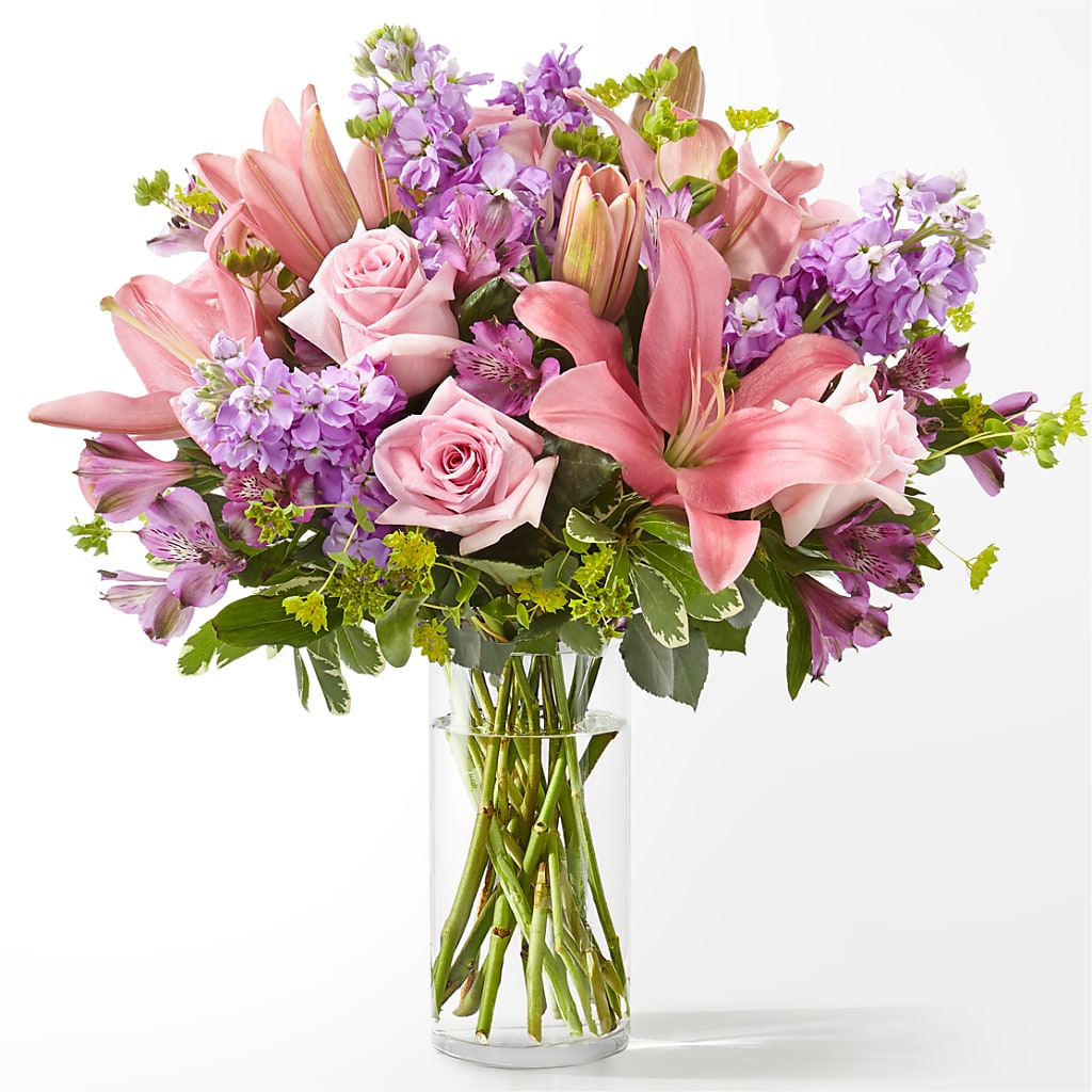 Precious Petals Bouquet – Flowers From The Heart Auburn, Auburn MI
