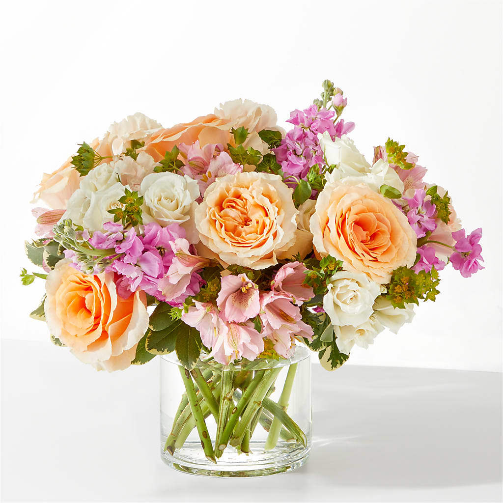Paradise Bouquet – Flowers From The Heart Auburn, Auburn MI