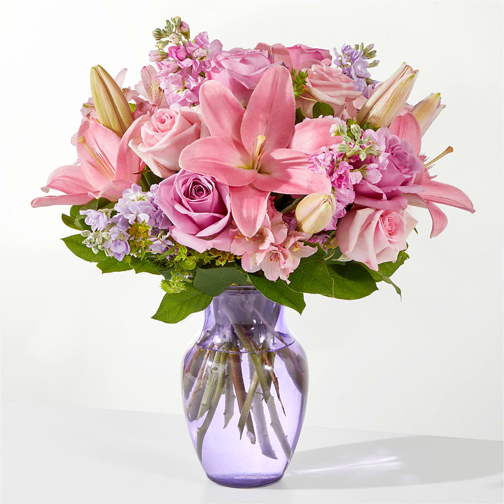 The Crown Jewel Bouquet – Flowers From The Heart Auburn, Auburn MI