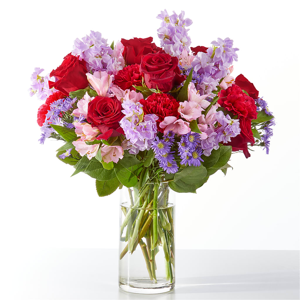 Your Majesty Bouquet – Flowers From The Heart Auburn, Auburn MI
