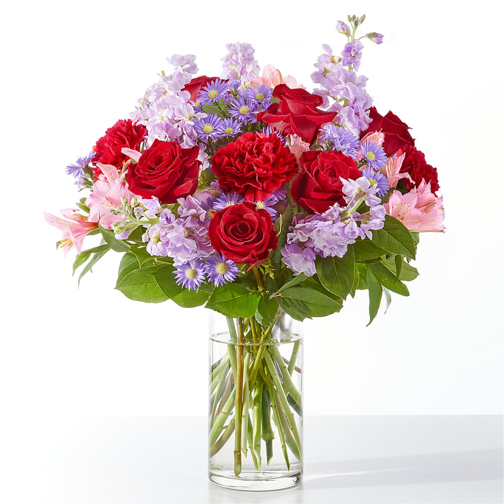 Your Majesty Bouquet – Flowers From The Heart Auburn, Auburn MI