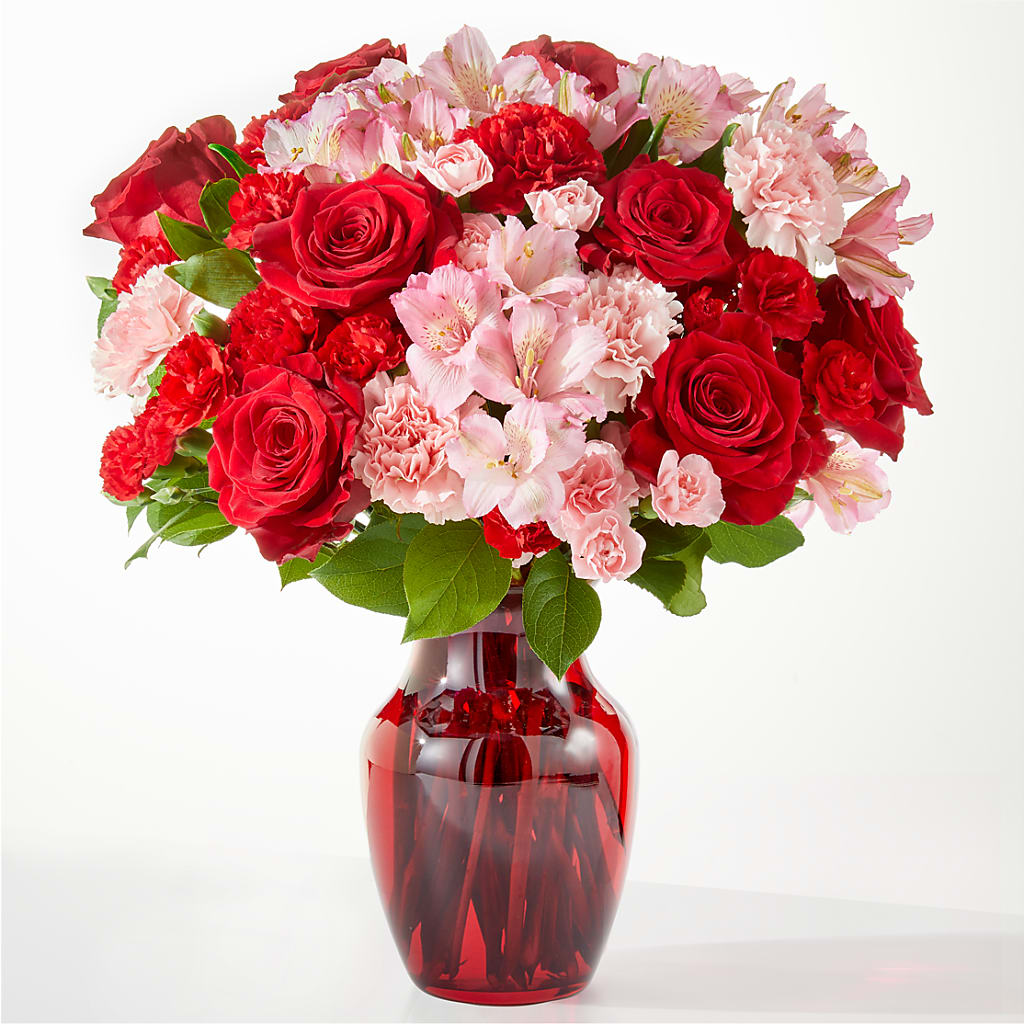 Candy Kisses Bouquet – Flowers From The Heart Auburn, Auburn MI
