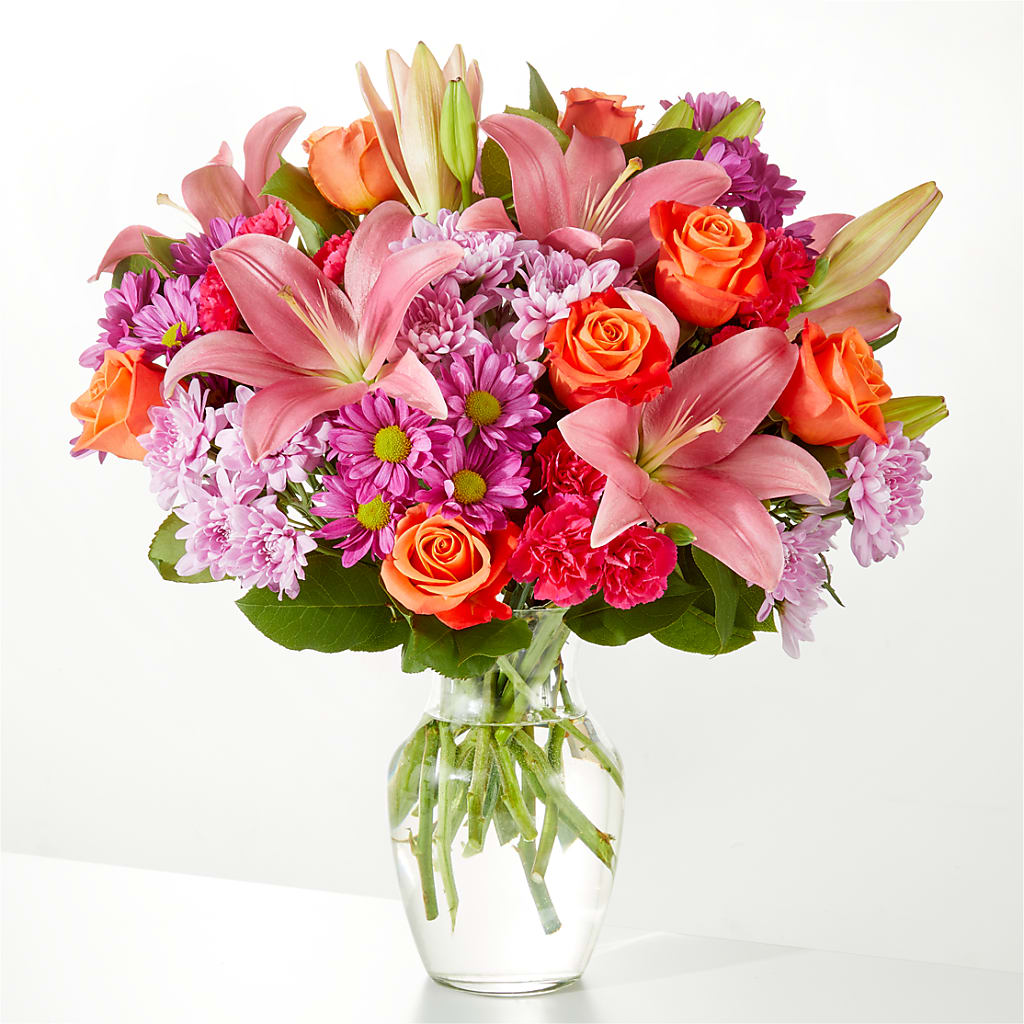 One and Only Bouquet – Flowers From The Heart Auburn, Auburn MI