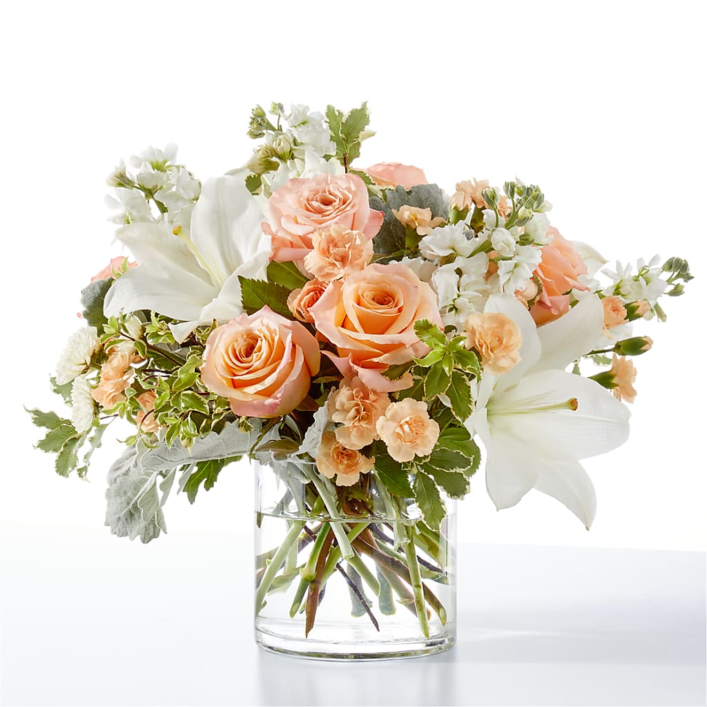 Darling Bouquet – Flowers From The Heart Auburn, Auburn MI