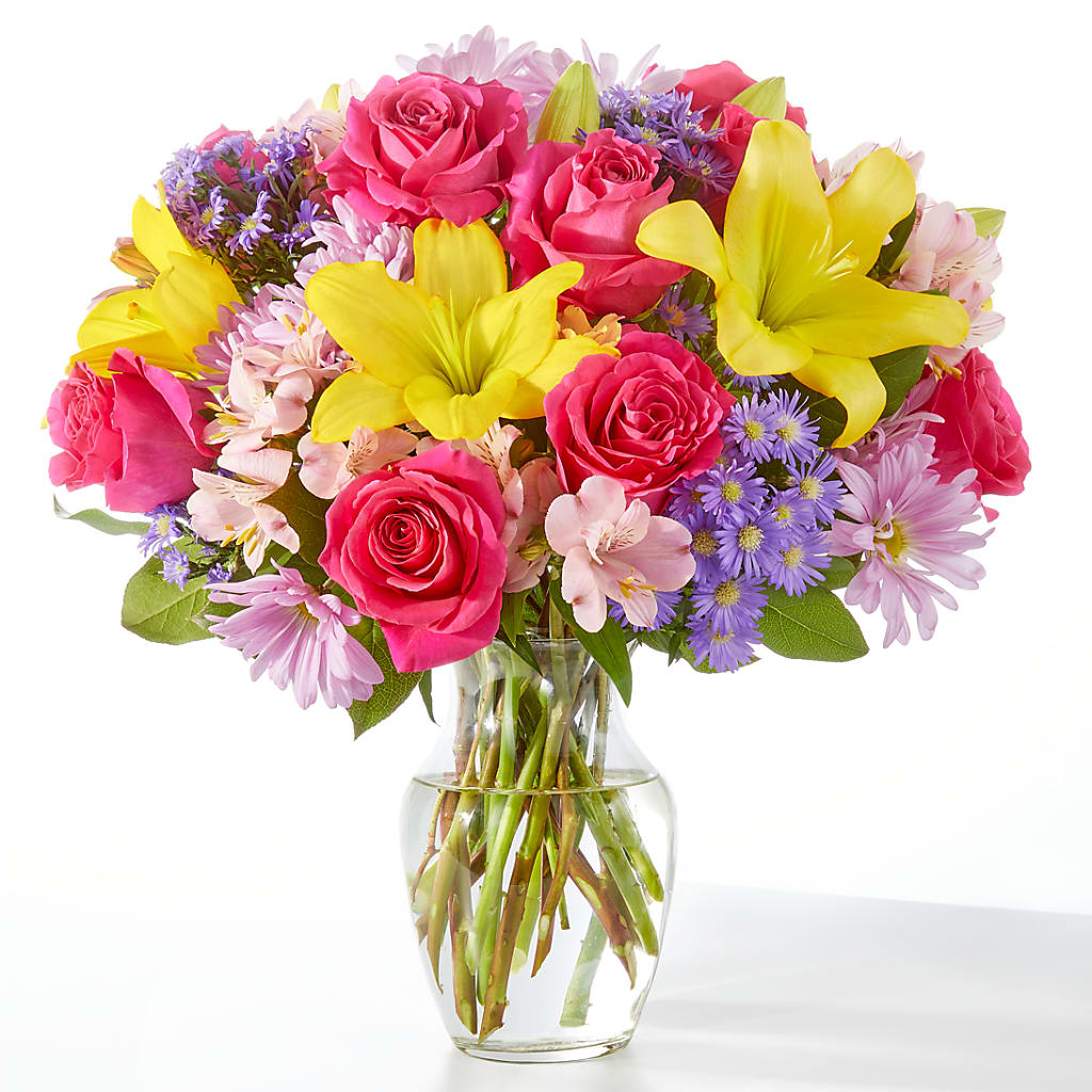 Sprinkles Bouquet – Flowers From The Heart Auburn, Auburn MI