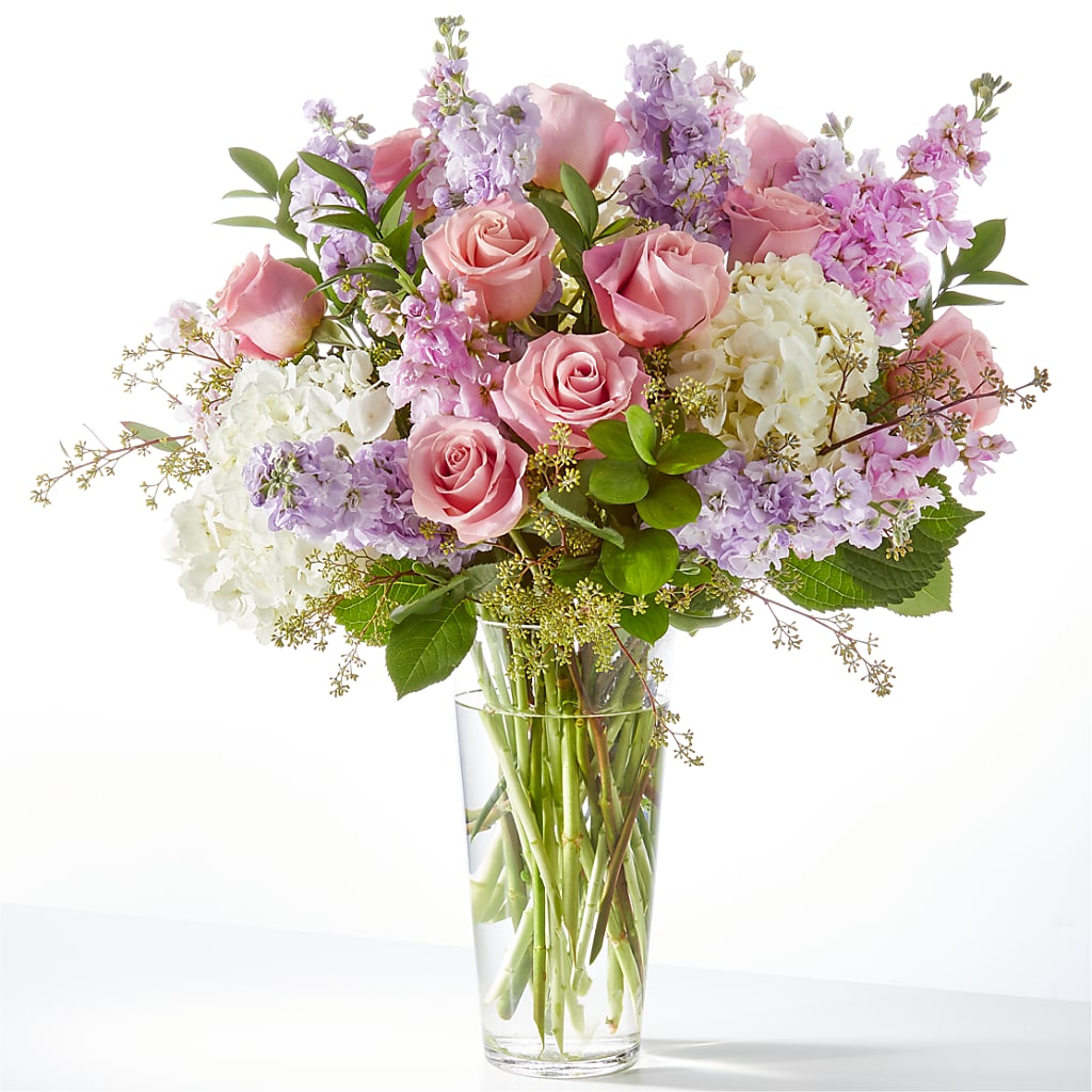 Embraced Bouquet – Flowers From The Heart Auburn, Auburn MI
