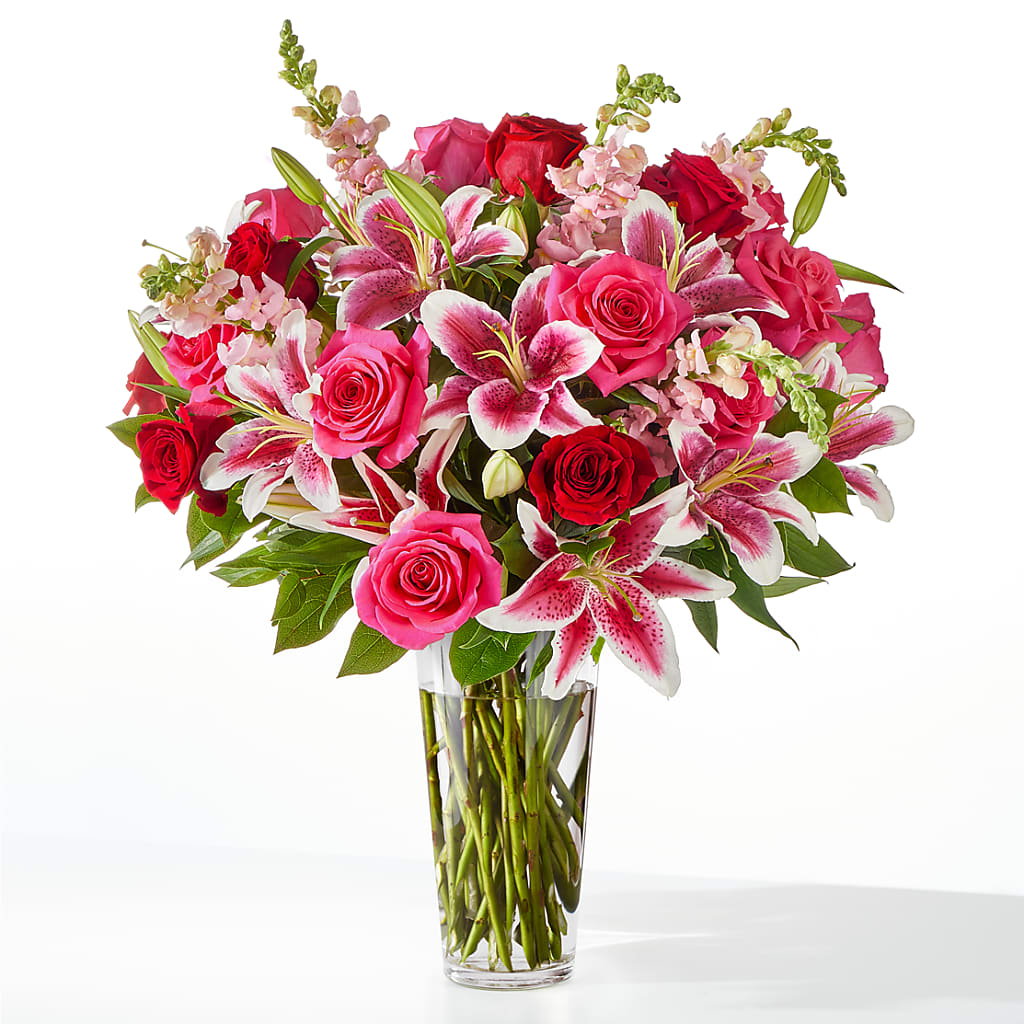 Always You Bouquet – Flowers From The Heart Auburn, Auburn MI