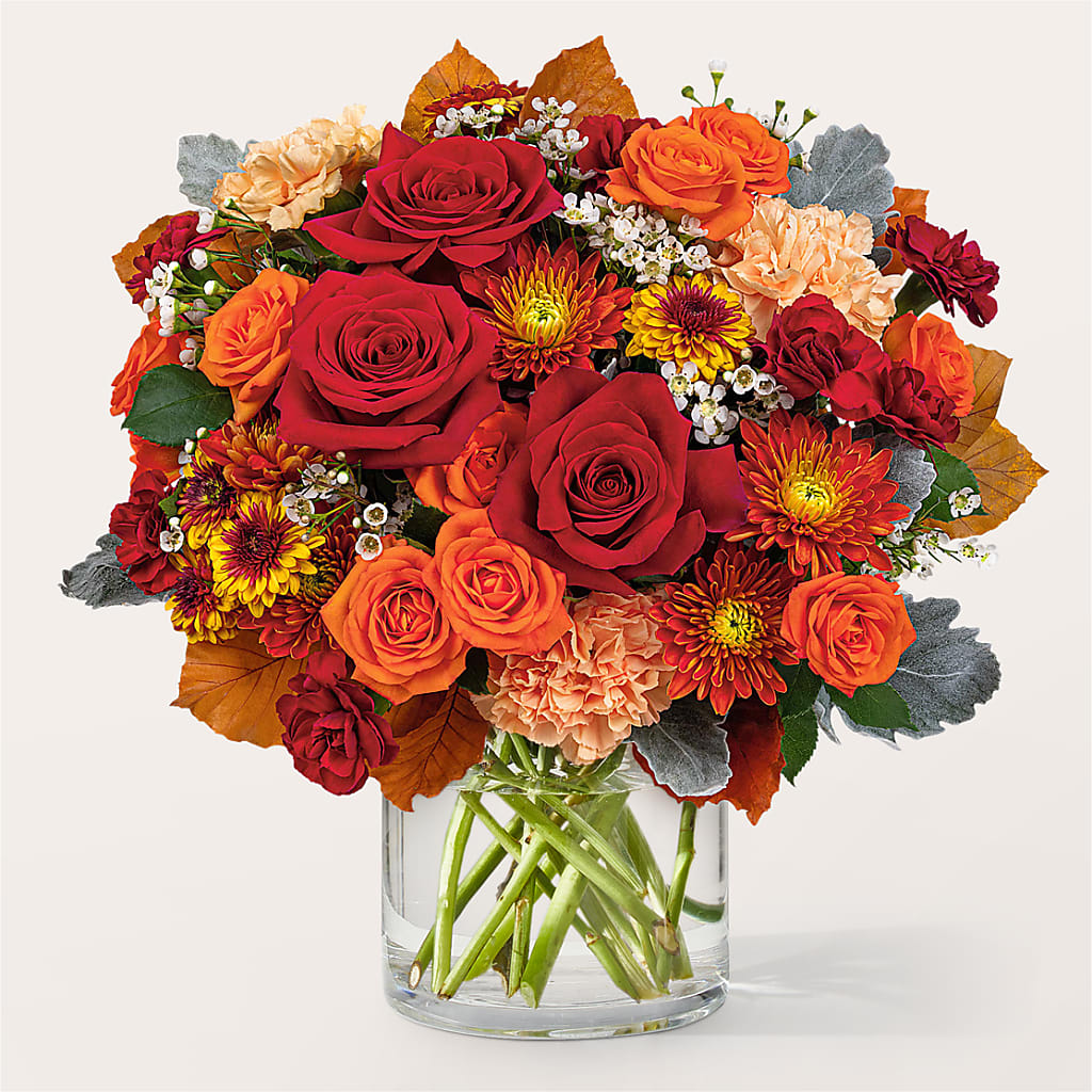 Merlot Bouquet – Flowers From The Heart Auburn, Auburn MI