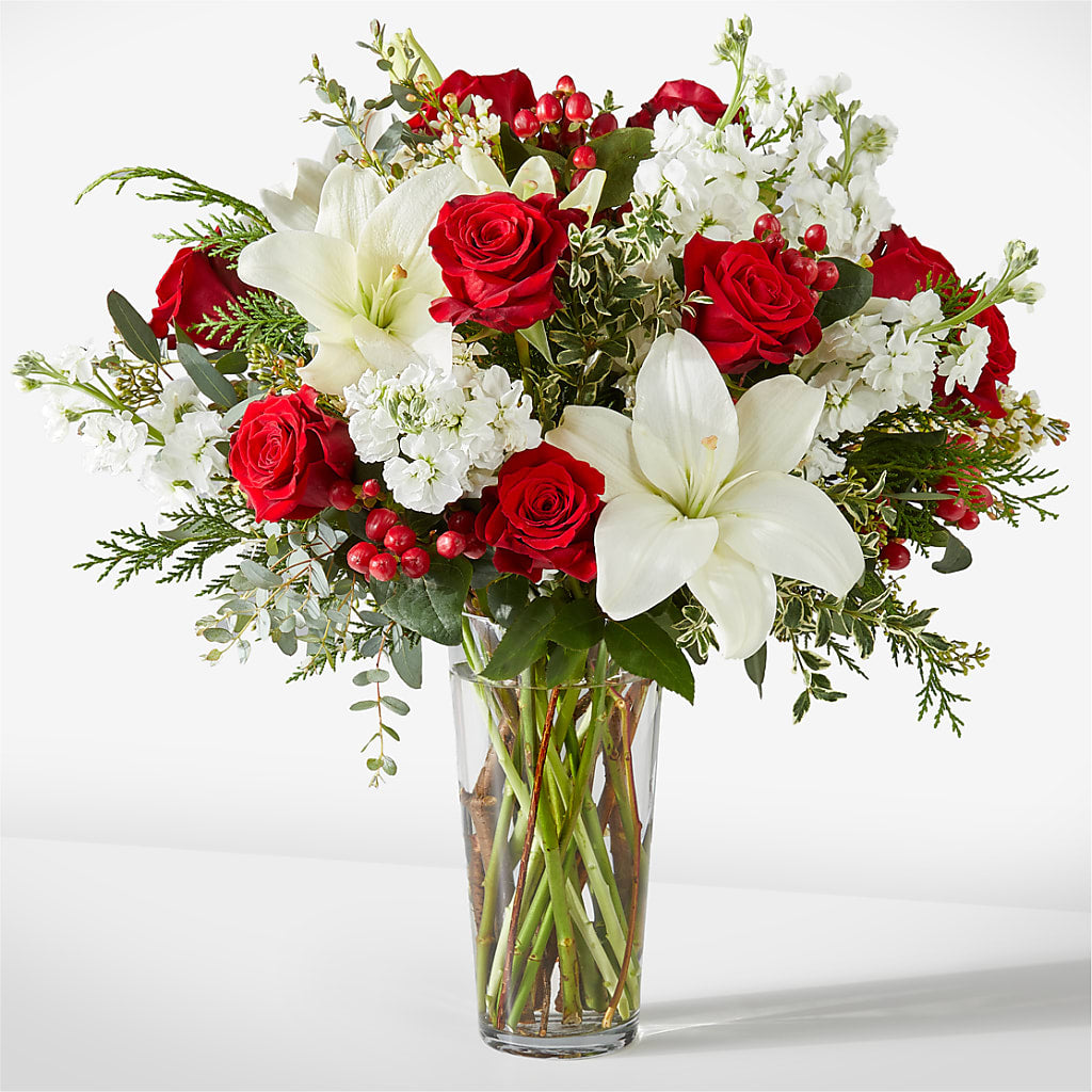 Twinkle Lights Bouquet – Flowers From The Heart Auburn, Auburn MI