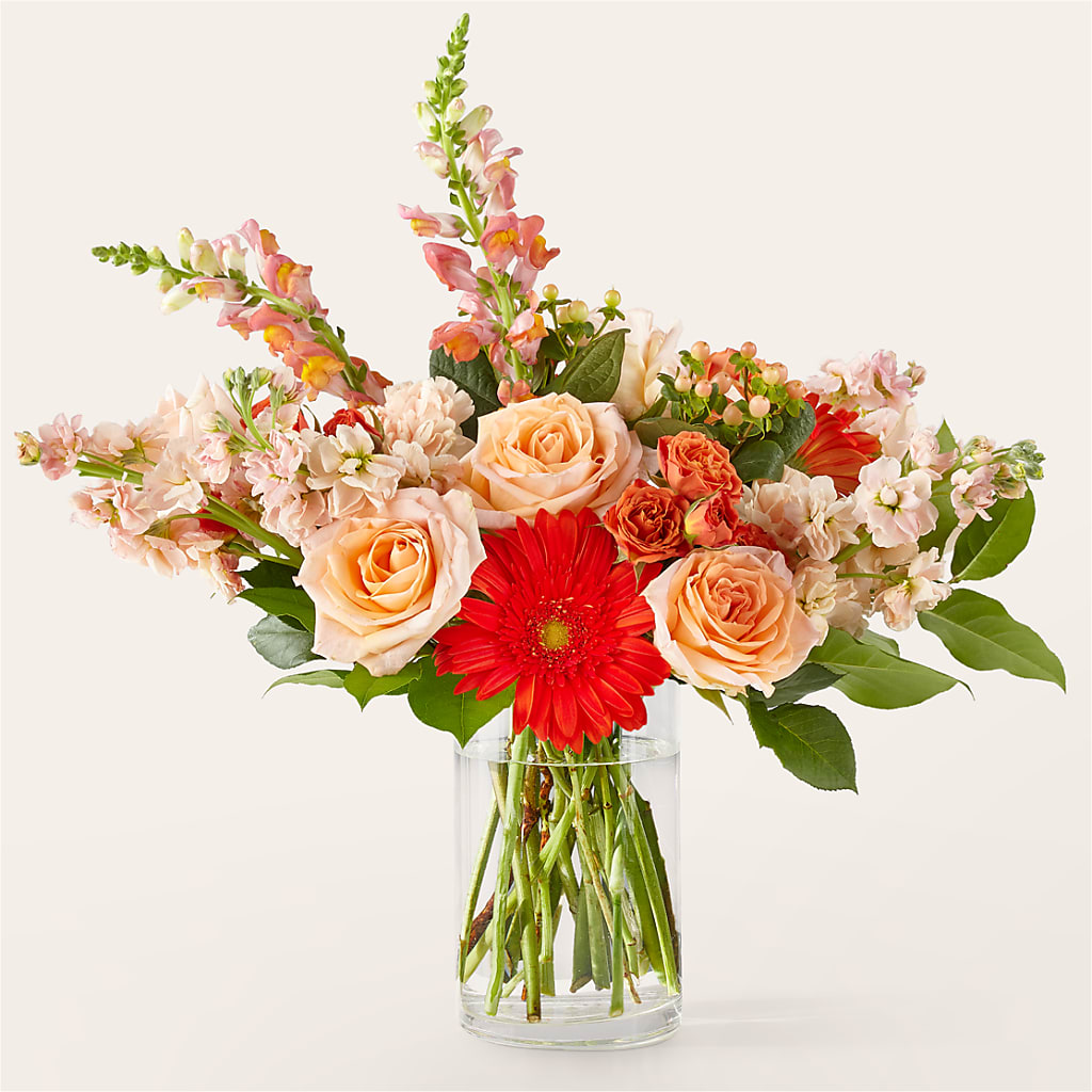 Paloma Please Bouquet – Flowers From The Heart Auburn, Auburn MI