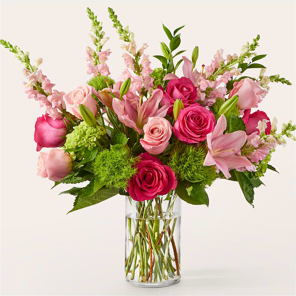 Fit for a Queen Luxury Bouquet – Flowers From The Heart Auburn, Auburn MI