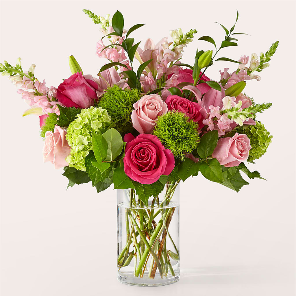 Fit for a Queen Luxury Bouquet – Flowers From The Heart Auburn, Auburn MI