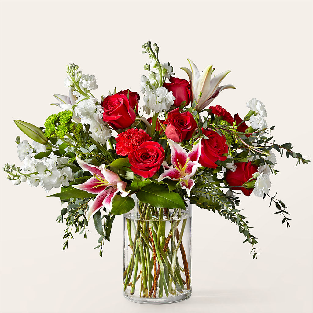Gumdrop Button Bouquet – Flowers From The Heart Auburn, Auburn MI