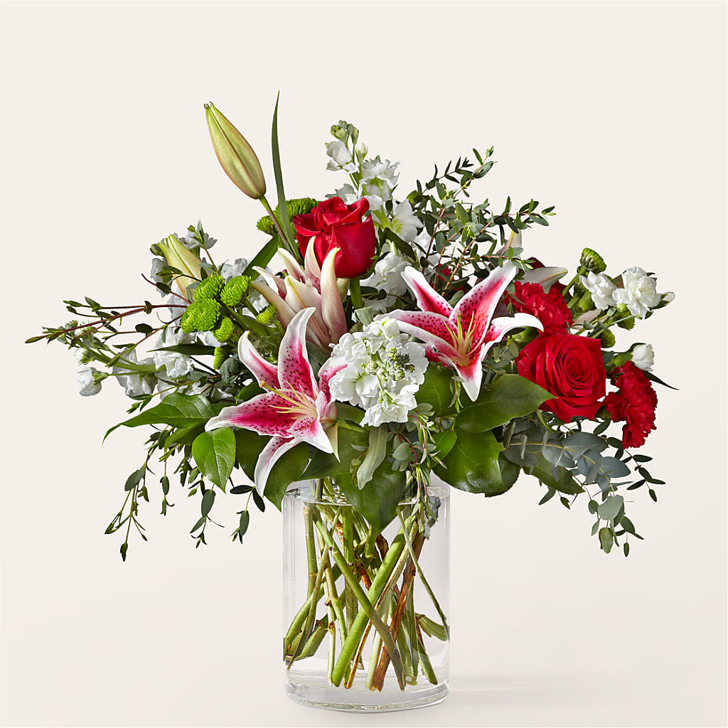 Gumdrop Button Bouquet – Flowers From The Heart Auburn, Auburn MI