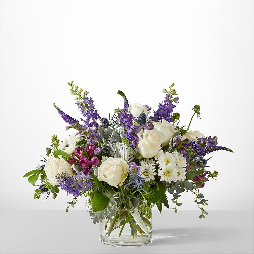 Shooting Star Bouquet – Flowers From The Heart Auburn, Auburn MI