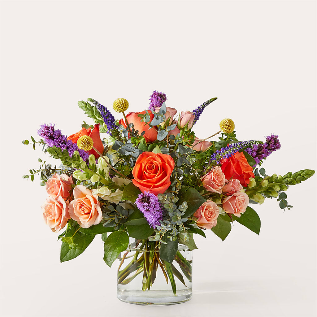 The Standout Bouquet – Flowers From The Heart Auburn, Auburn MI