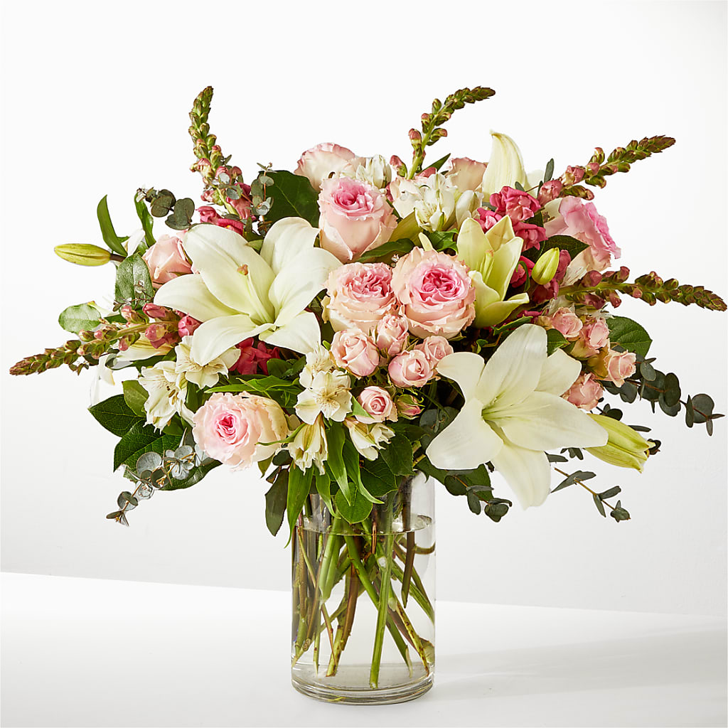 Ballet Slippers Bouquet – Flowers From The Heart Auburn, Auburn MI