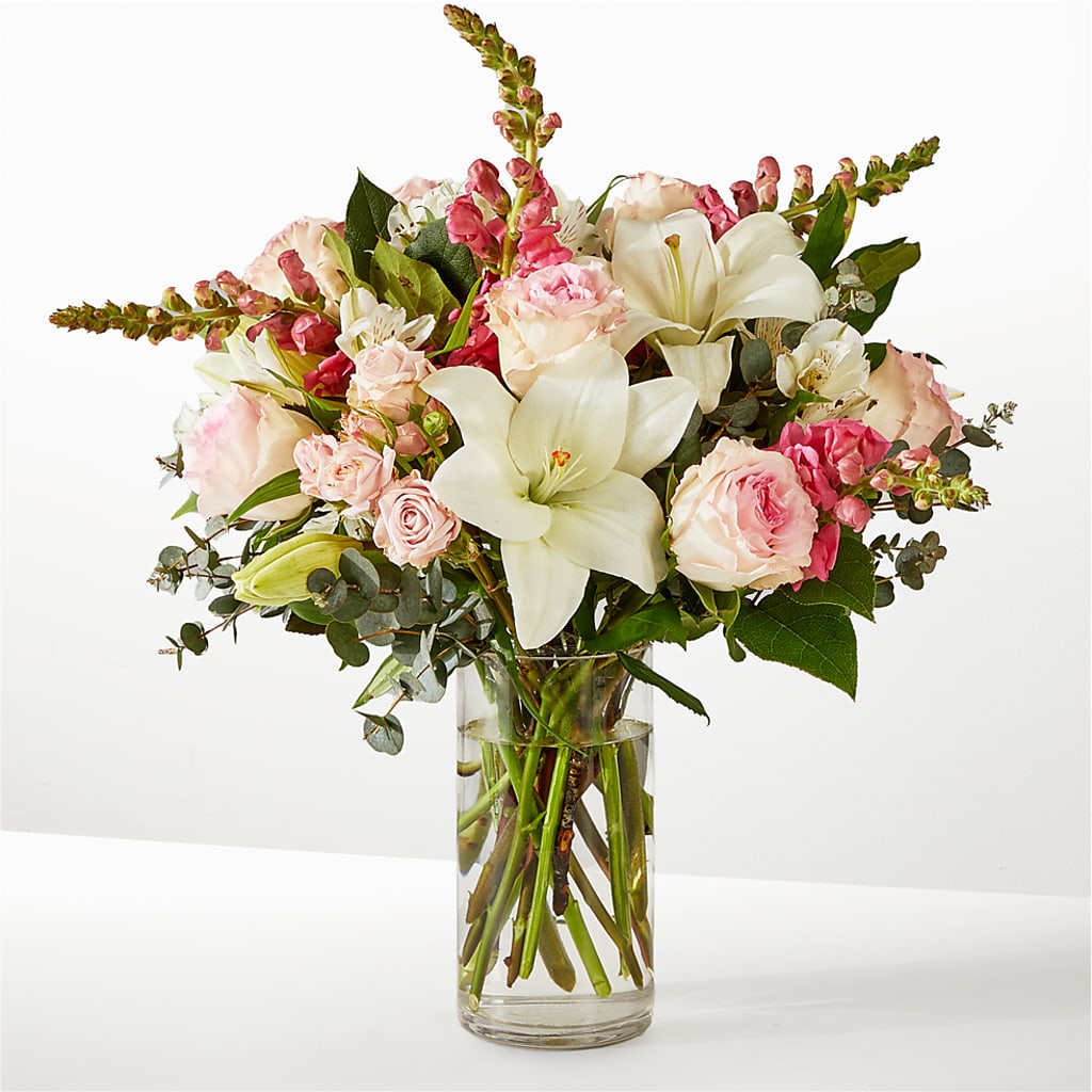 Ballet Slippers Bouquet – Flowers From The Heart Auburn, Auburn MI
